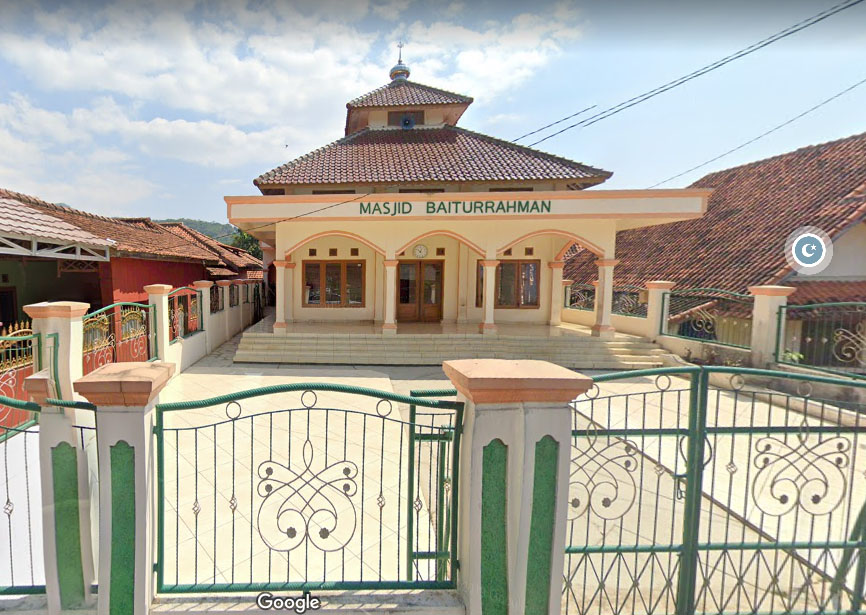 BAITURRAHMAN