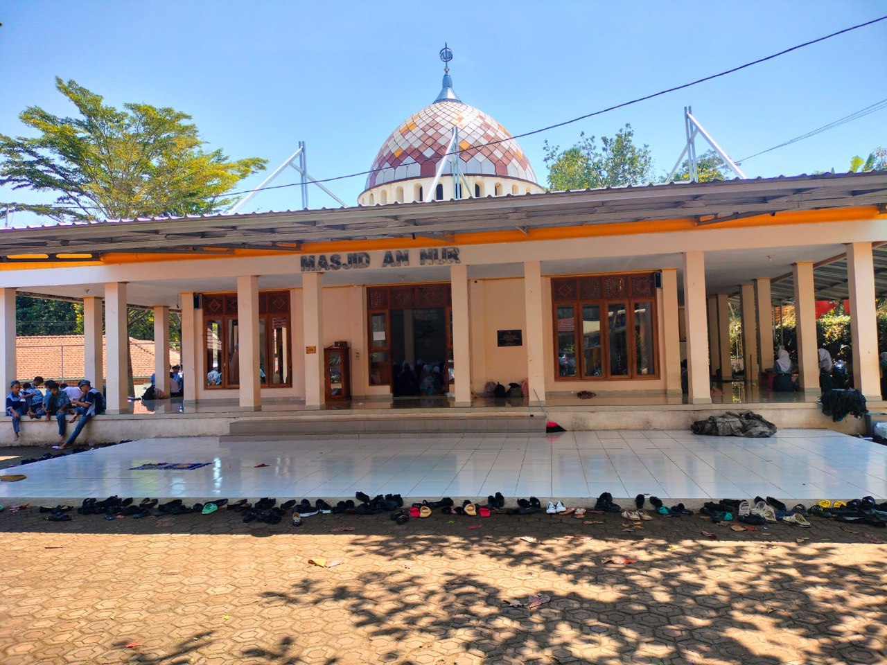 AN-NUR