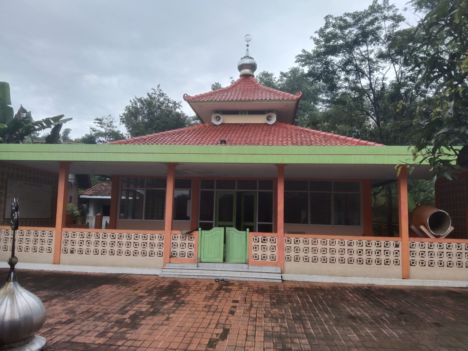 AL-BAROKAH