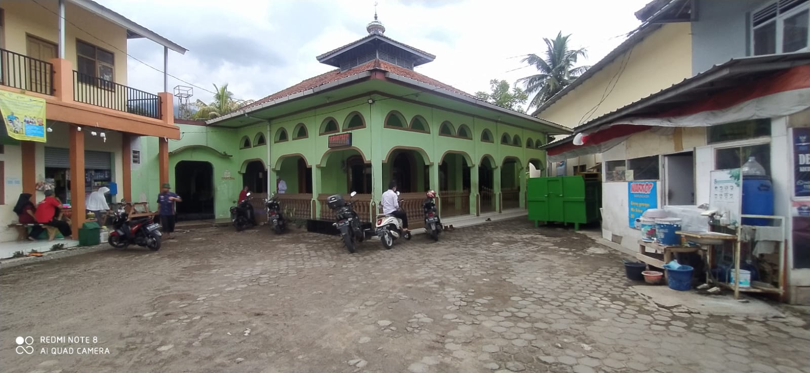 AT-TAQWA