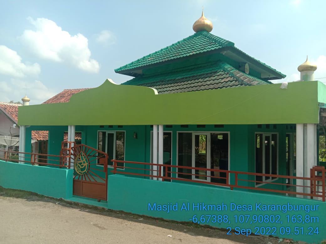 AL-HIKMAH
