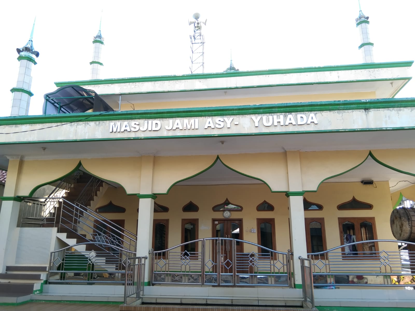 ASY-SYUHADA