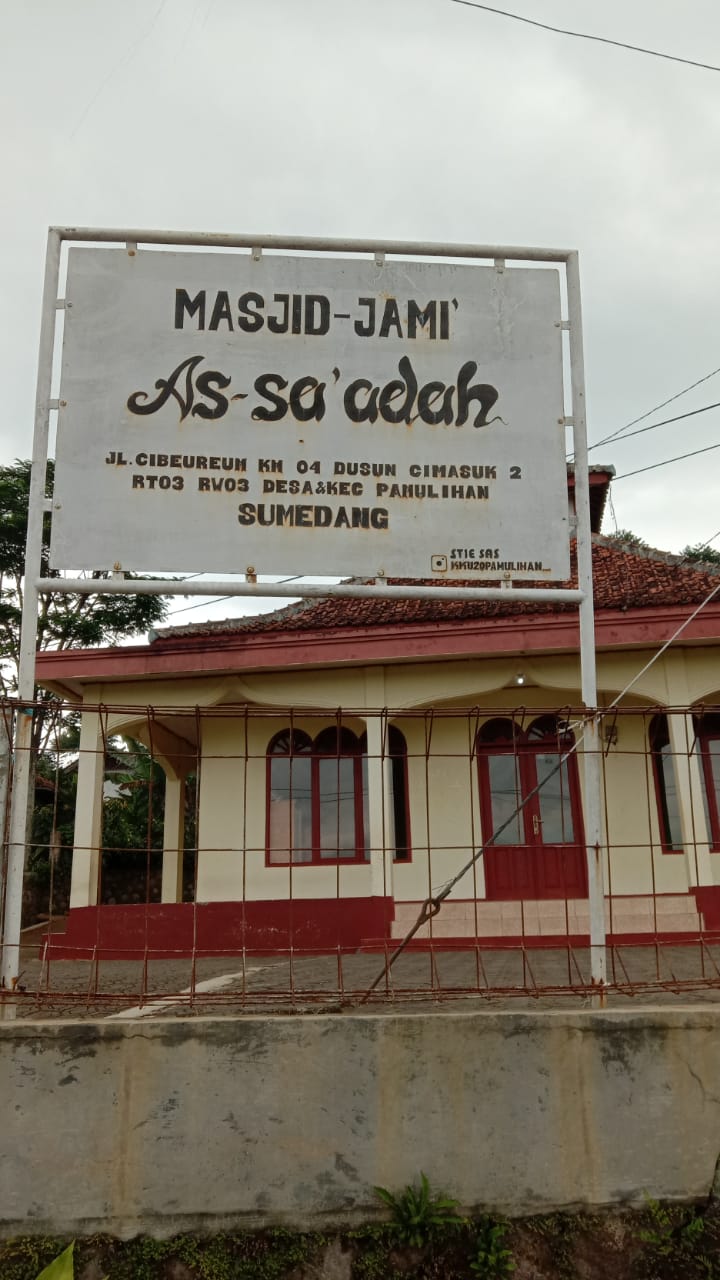 AS-SAADAH