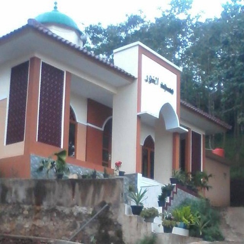 AN-NUR