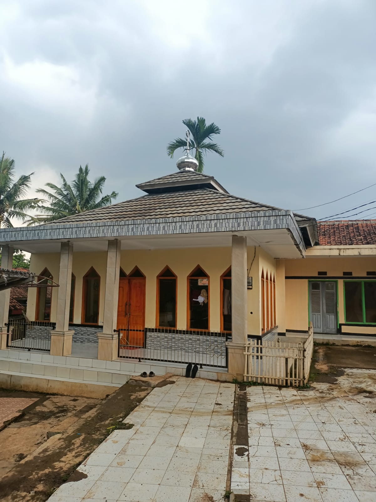DARUL HUDA