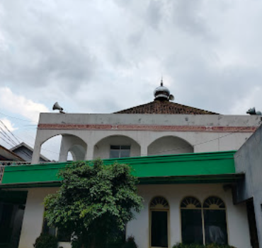 AL-MUNAWAROH
