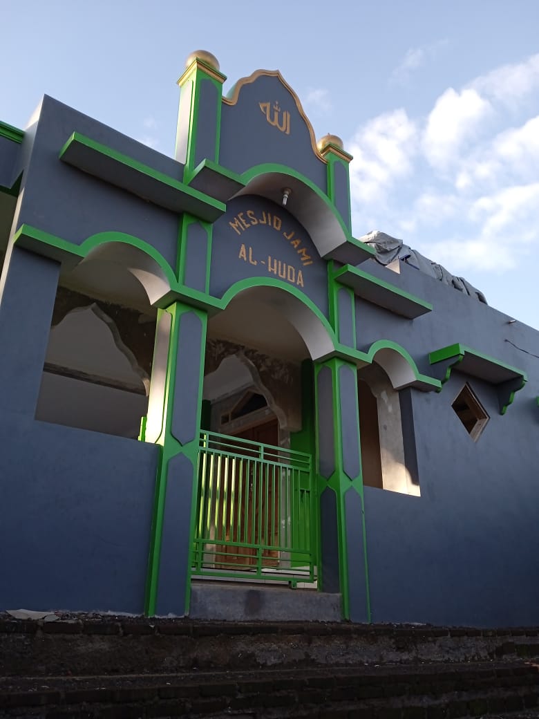 AL-HUDA