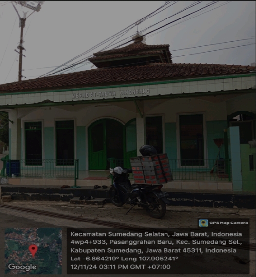 AT-TAQWA