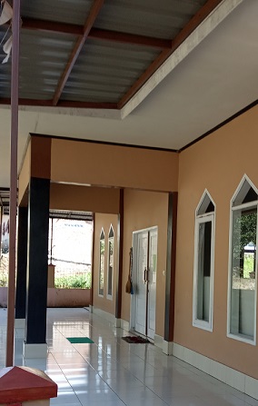 AT-TAUHID