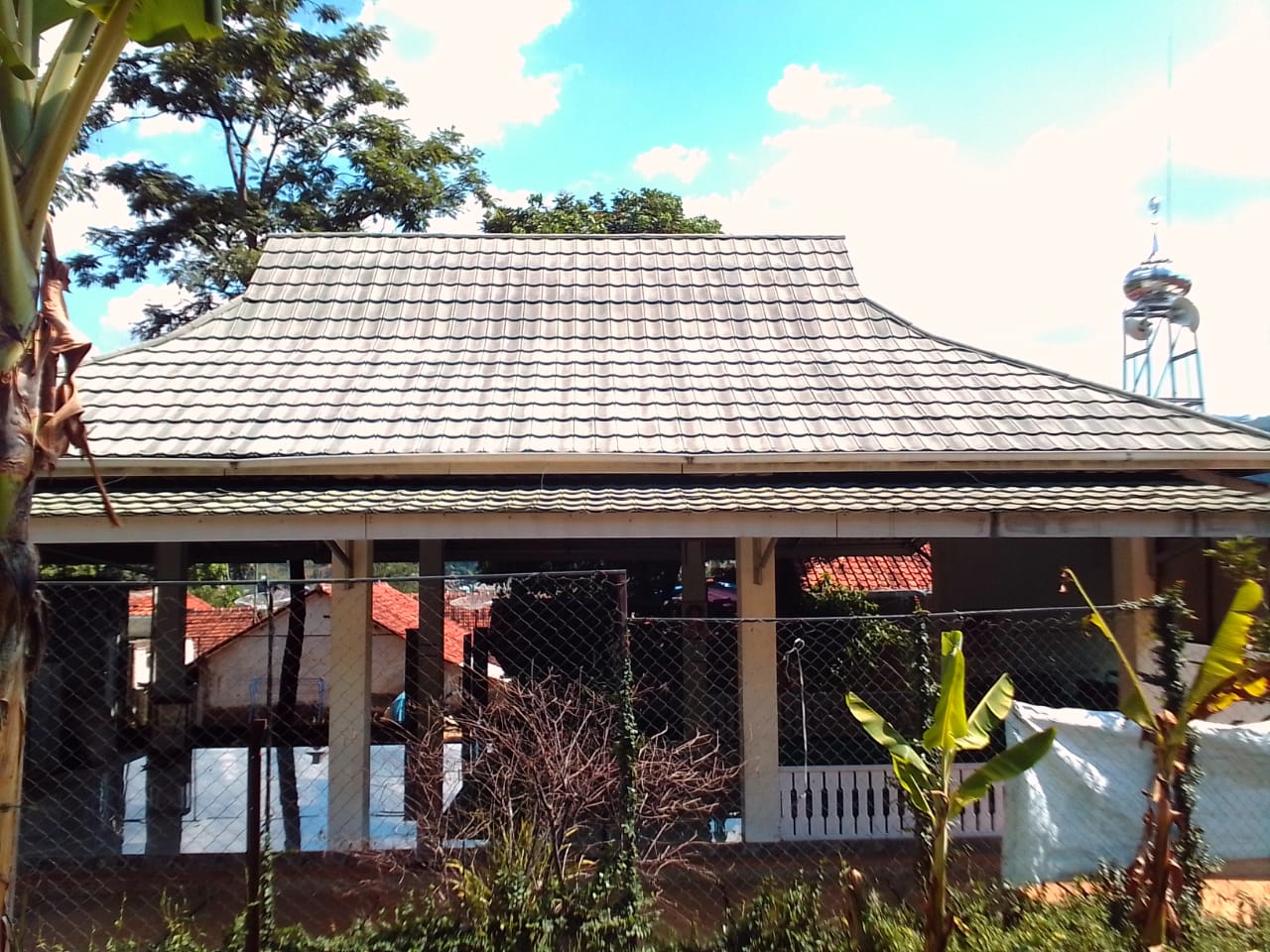 BAITUSSYUKUR