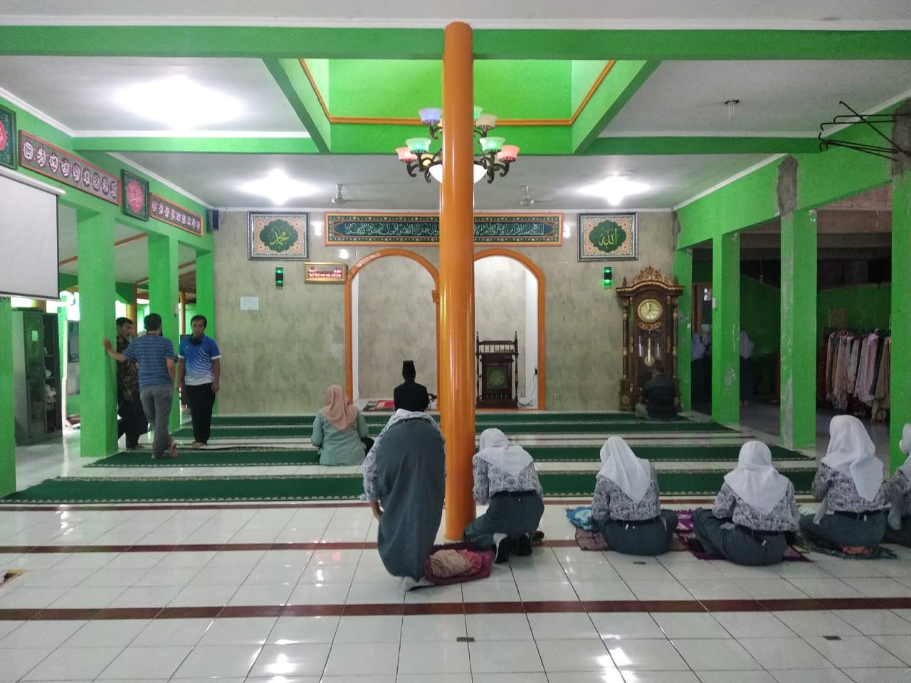 BAITURRAHIM