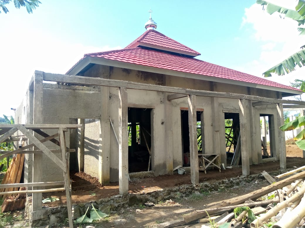 DARUL MUTA'ALLIMIN
