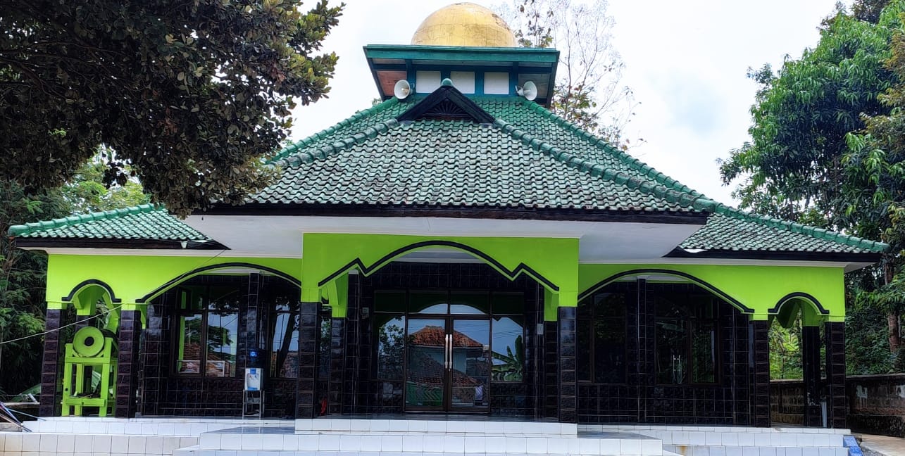 Al-Mubarok