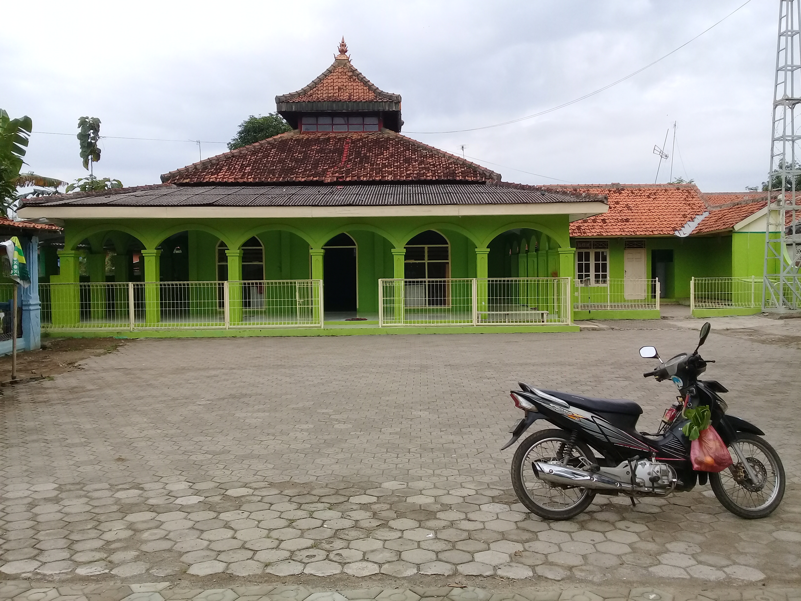 AT-TAQWA