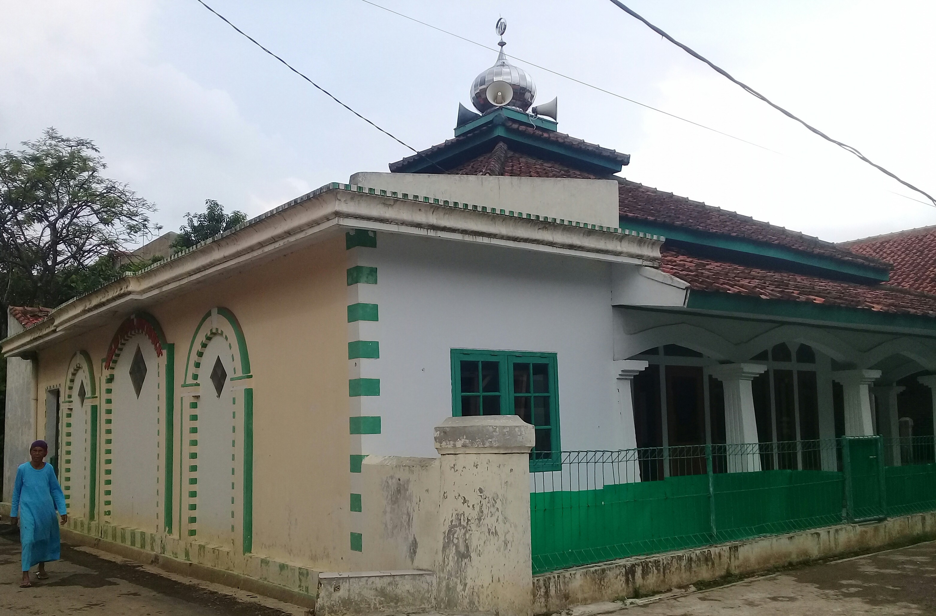 BAETUL MUTAQIN