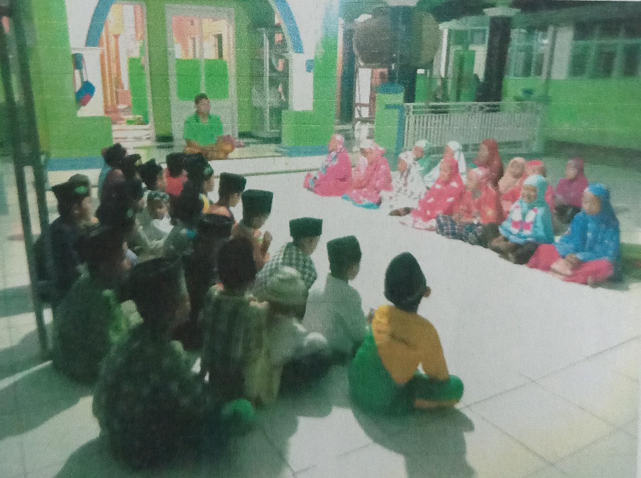 NURUL IKHLAS