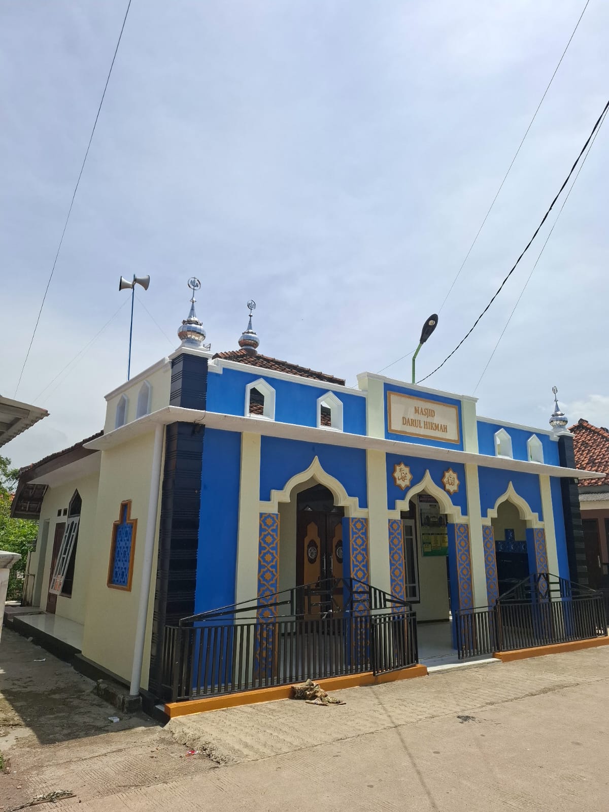DARUL HIKMAH