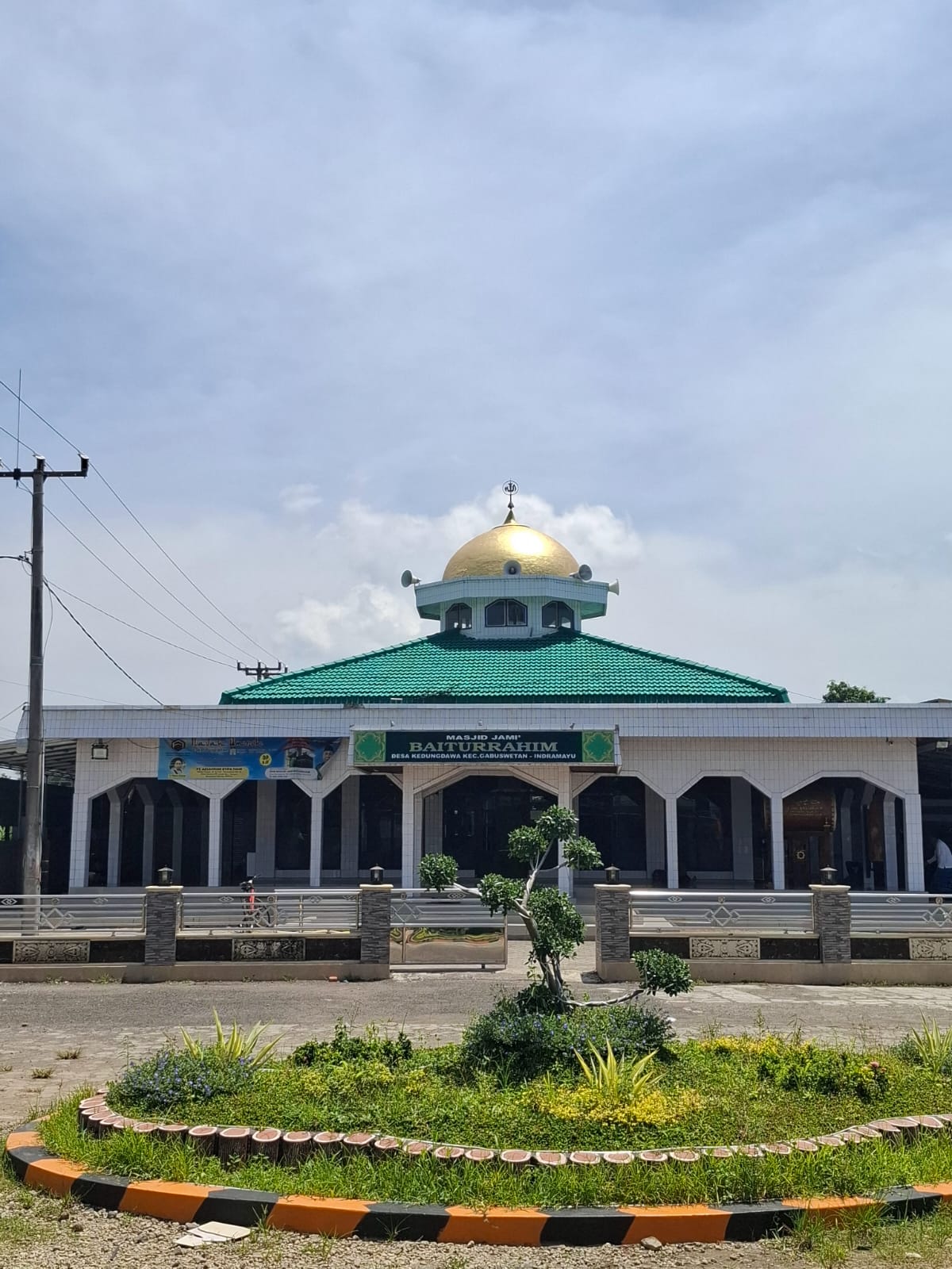 BAITURRAHIM