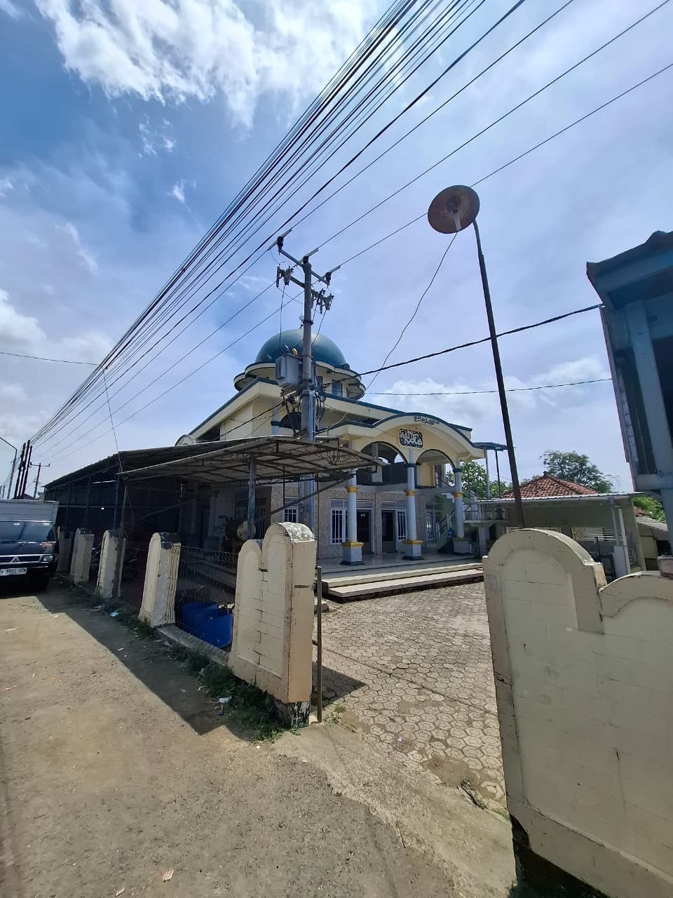 HIDAYATILLAH