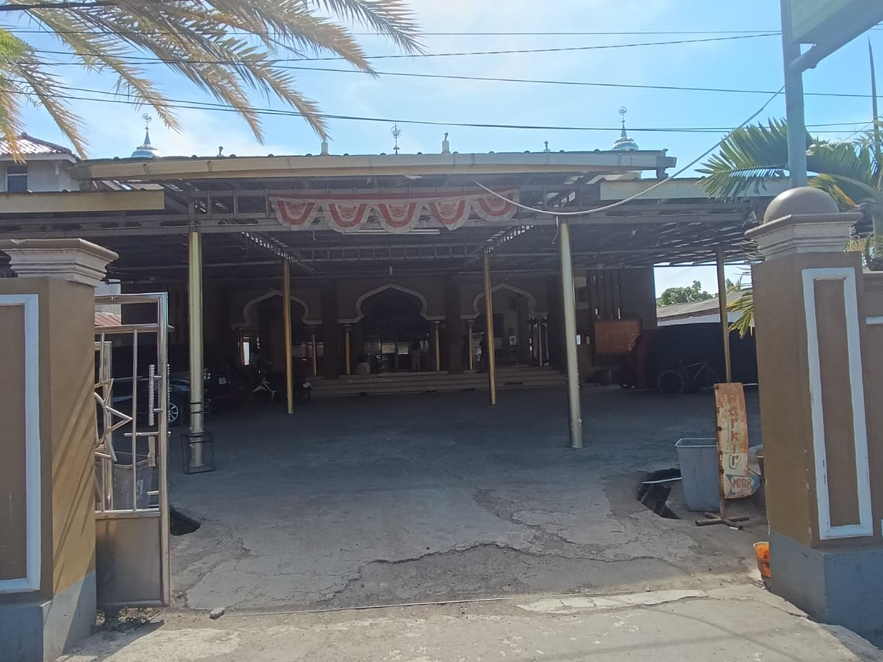 MU'AWANAH