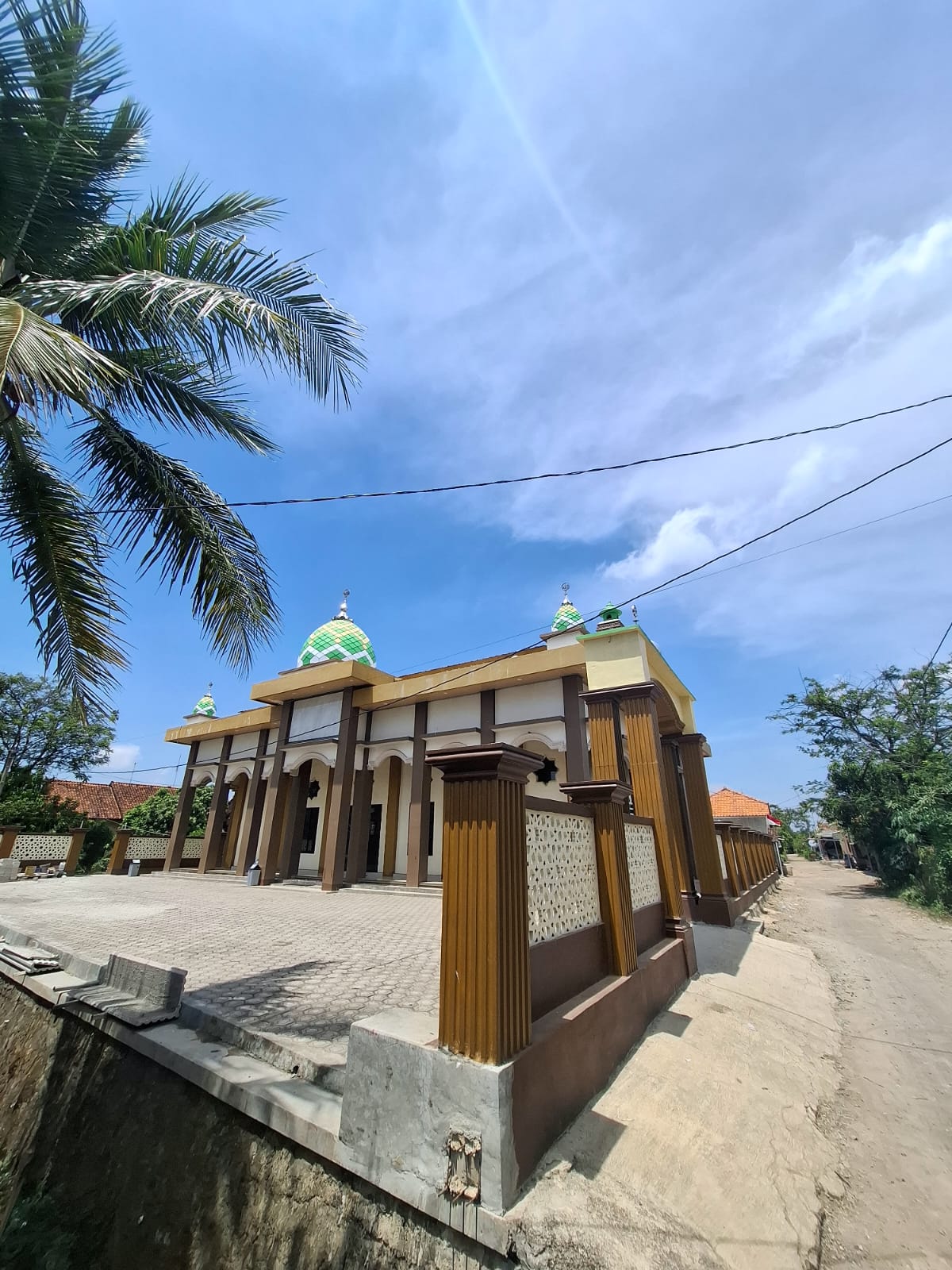 AL-BAROKAH