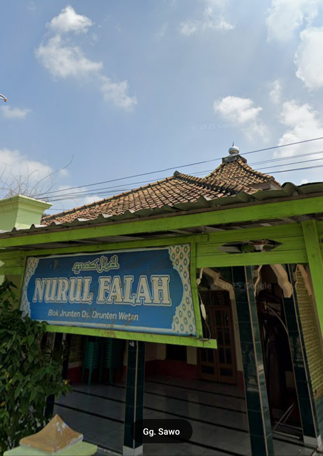 NURUL FALAH