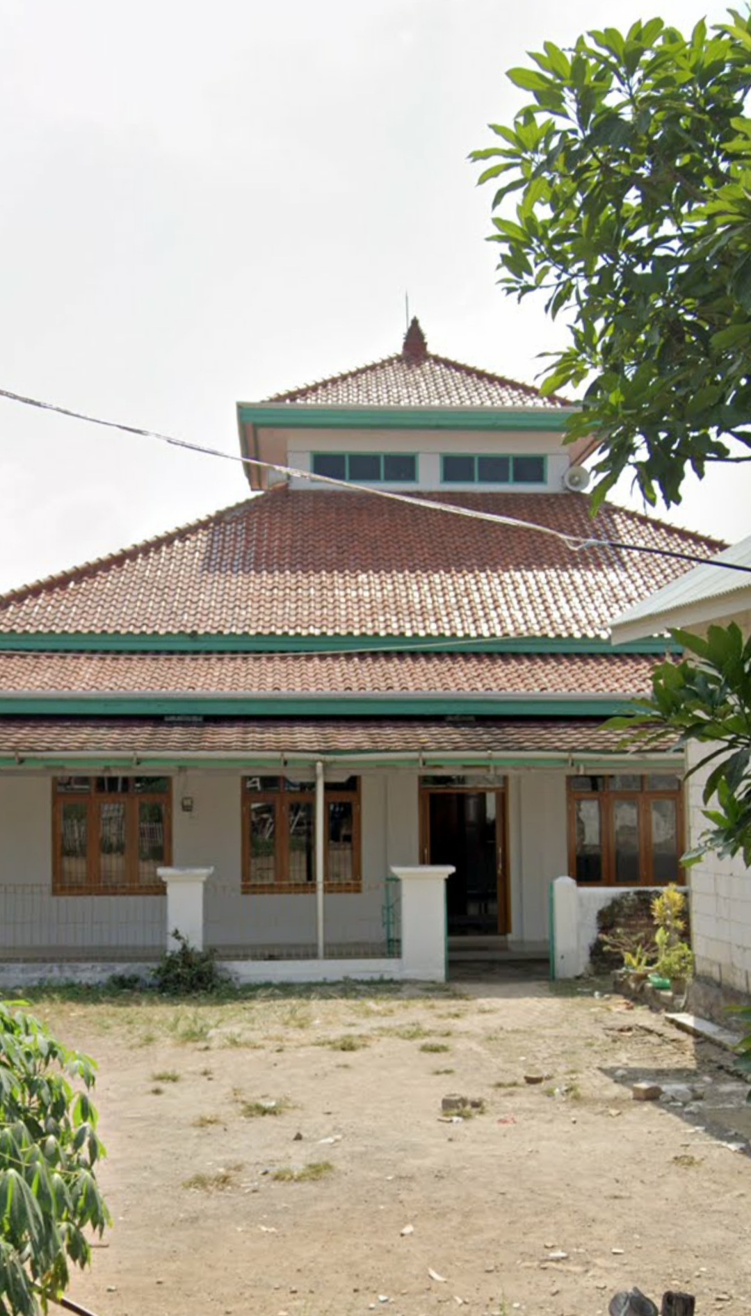 PANCA KESUMA