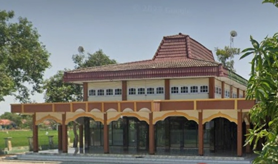 BAITURRAHMAN