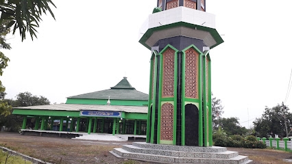 AL ISTIQOMAH