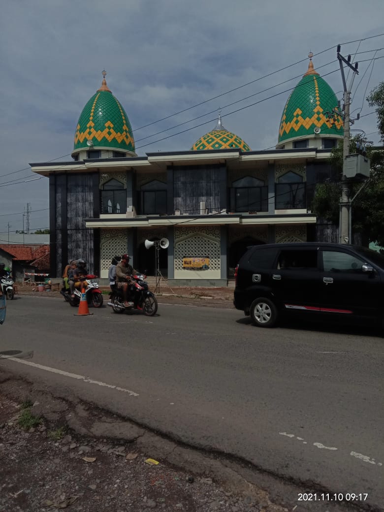 FATHILLAH