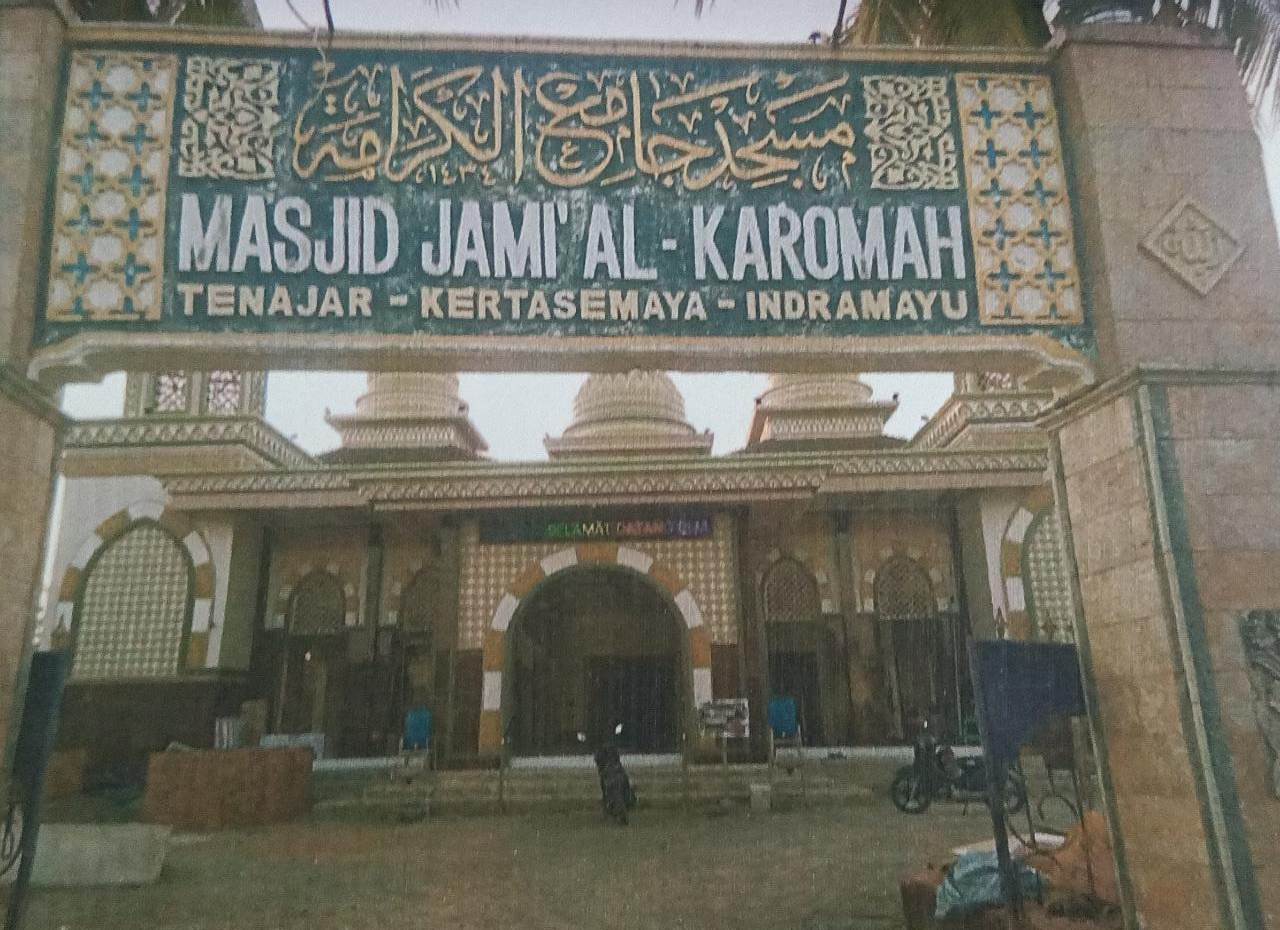 AL-KAROMAH