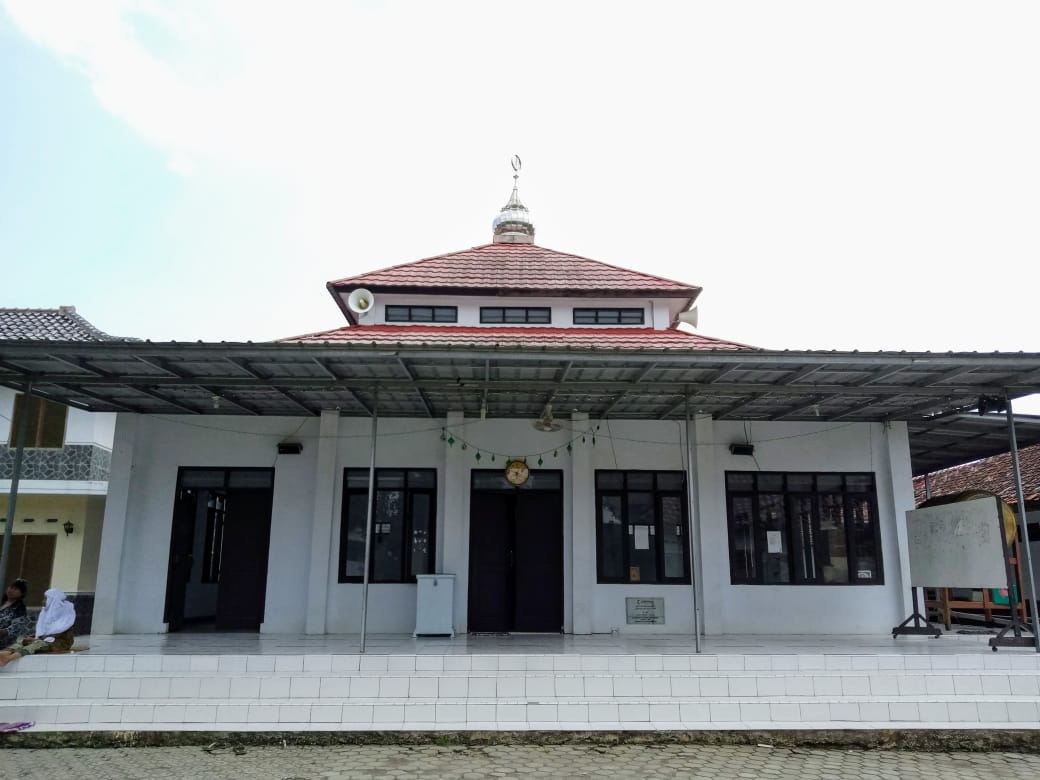 QUWWATUL ISLAM