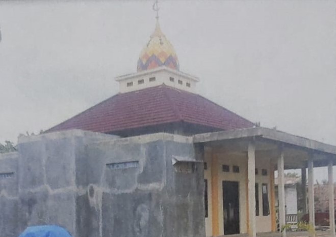 DARUL ULUM
