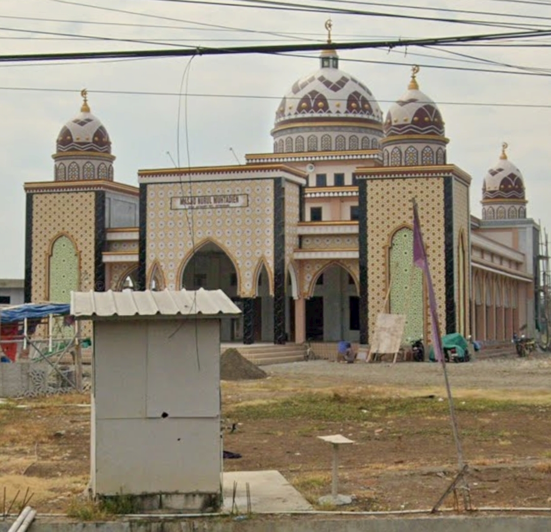 NURUL MUHTADIEN