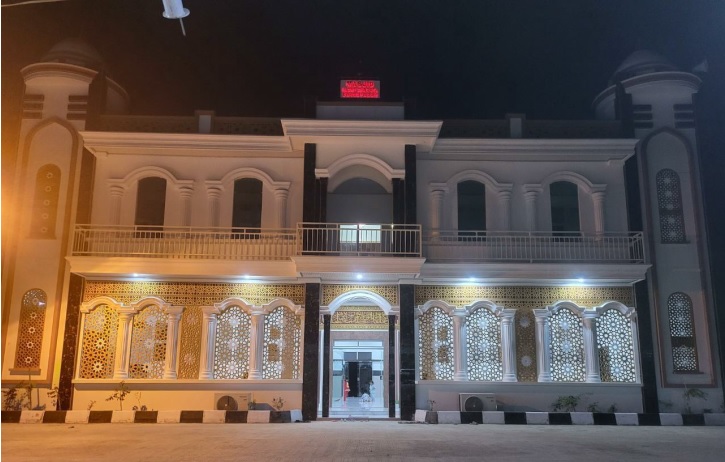H. DWI BHARATA DARUL FALAH