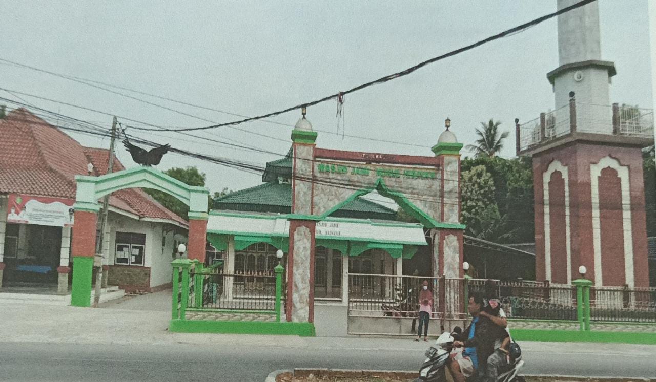 NURUL HIDAYAH