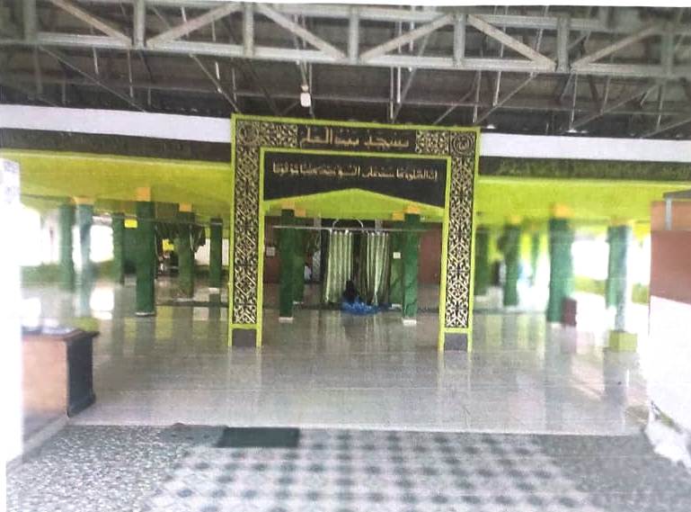 BAITUL ILMI