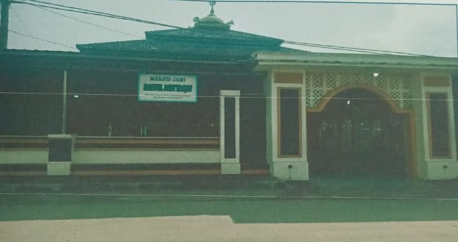 BAITUL MUTTAQIEN