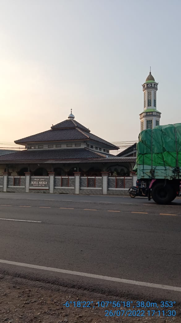 NURUL HIKMAH