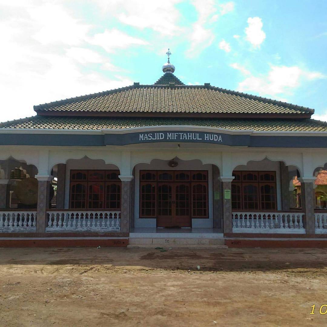 Miftahul Huda