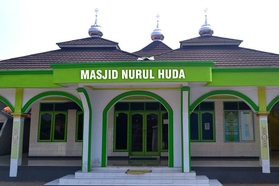 NURUL HUDA