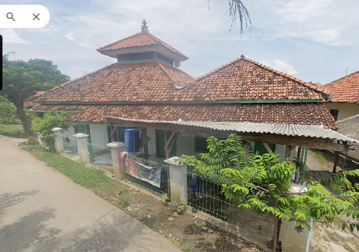 PANCA KUSUMA RAHAYU