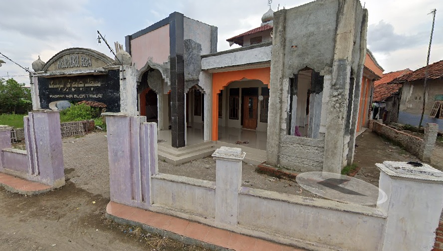 JAMI NURUL HUDA