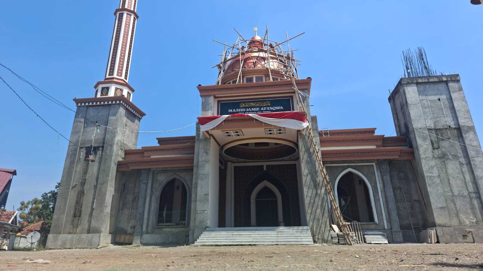 ATTAQWA
