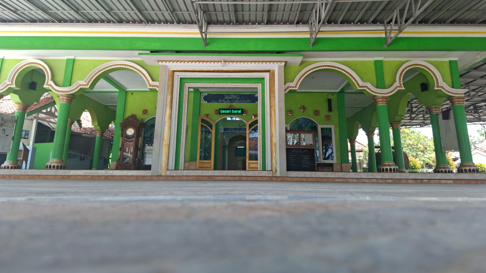 AL-ABASI