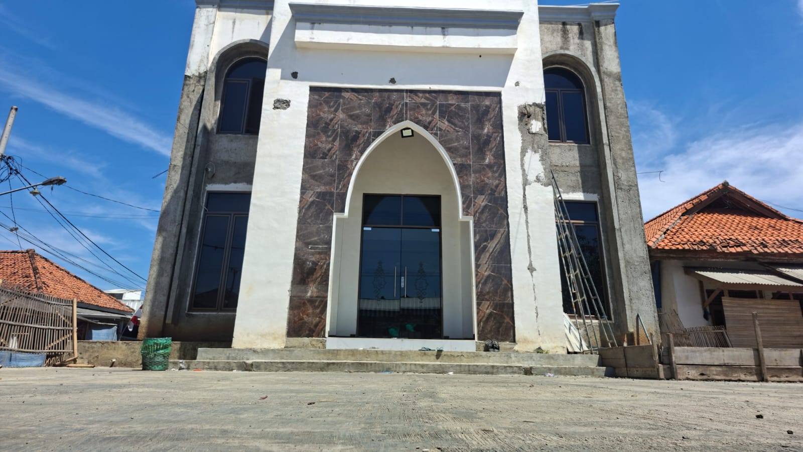 DARUSSALAM