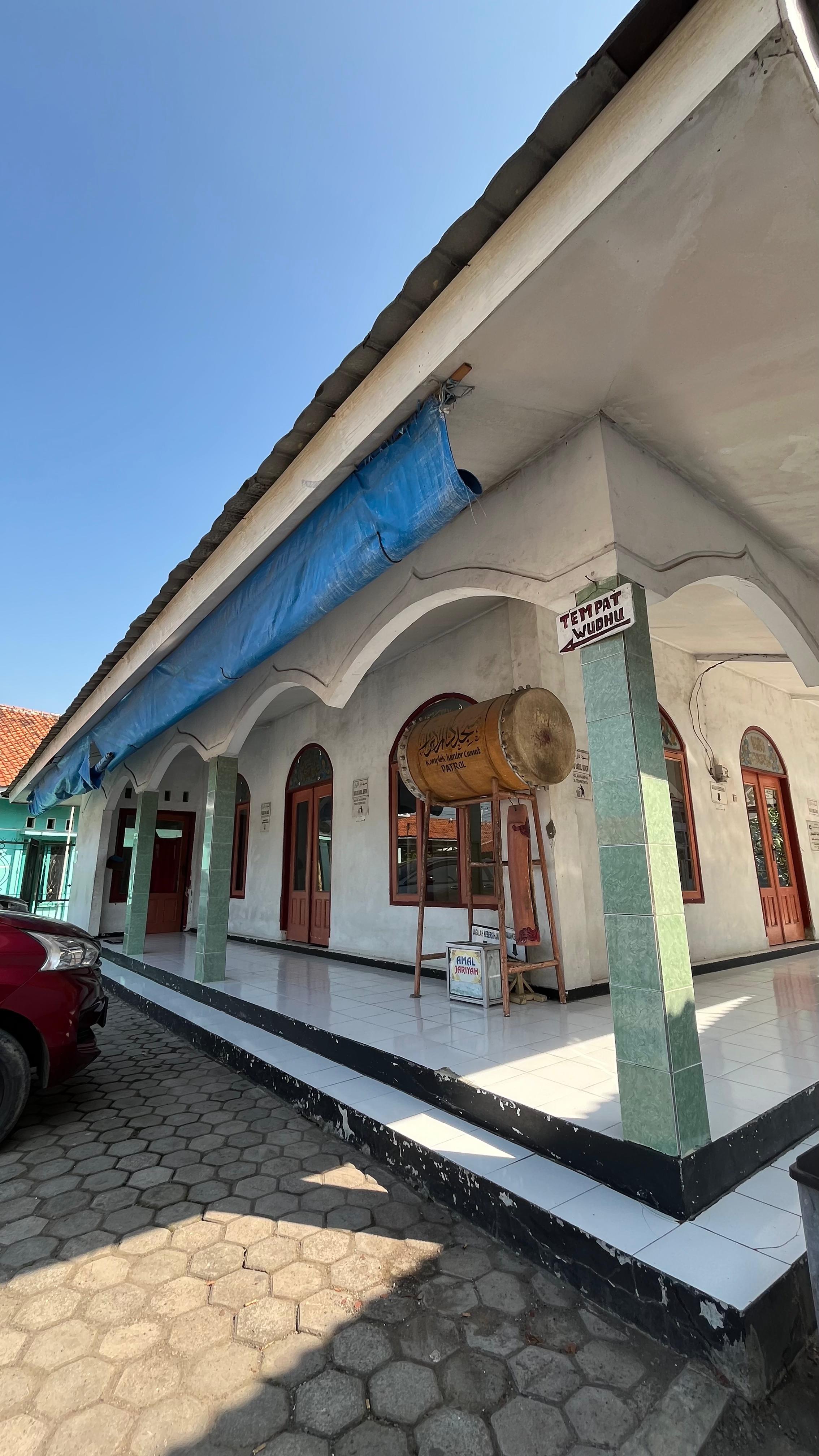 AL-ABROR