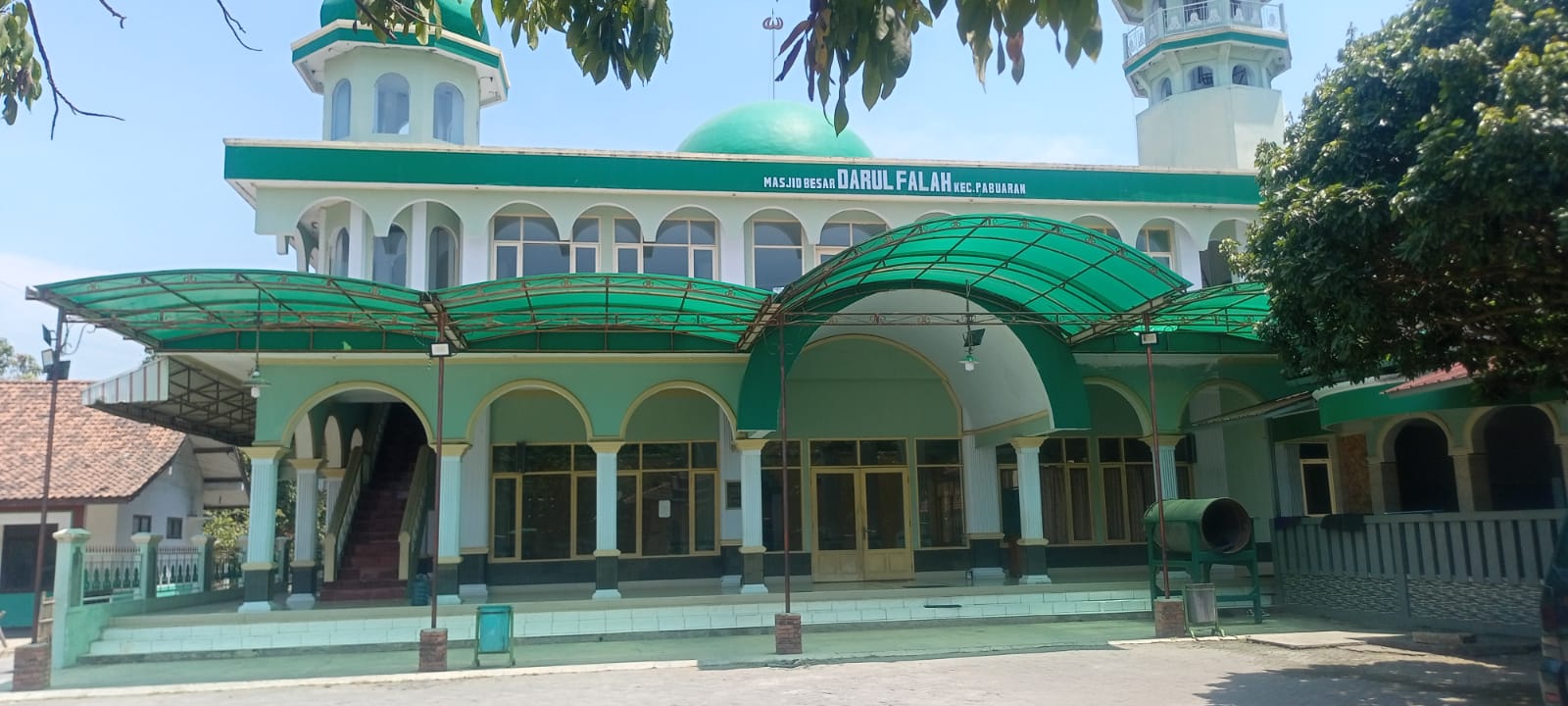 DARUL FALAH