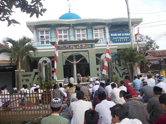 AL-IKHLAS