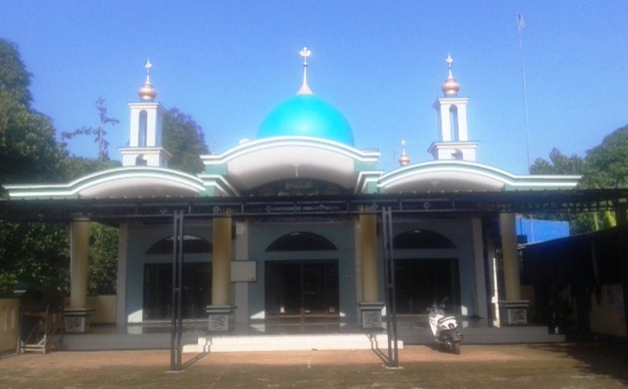 NAHDHOTUL ULAMA